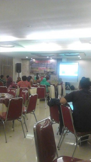 Banyumas Siapkan SIAK Versi 5