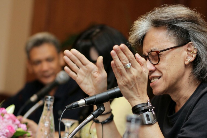 Fariz RM Akan Tampil Bareng Matt Bianco