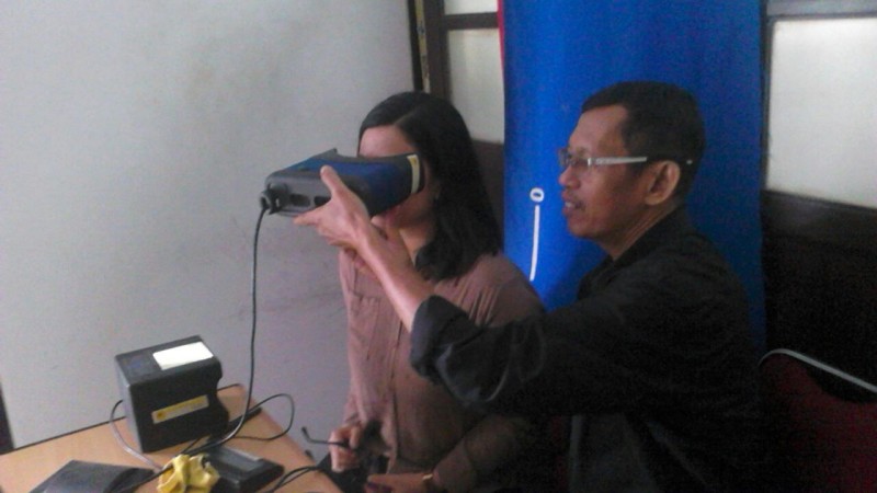 Masih Ada Calo Di Dindukcapil