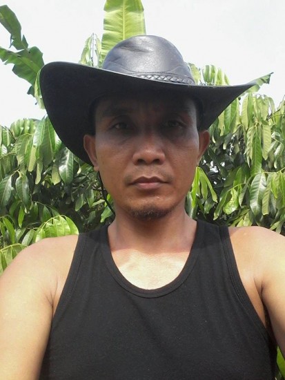 Menguak Ranumnya Bisnis Tabulampot Seorang Cowboy