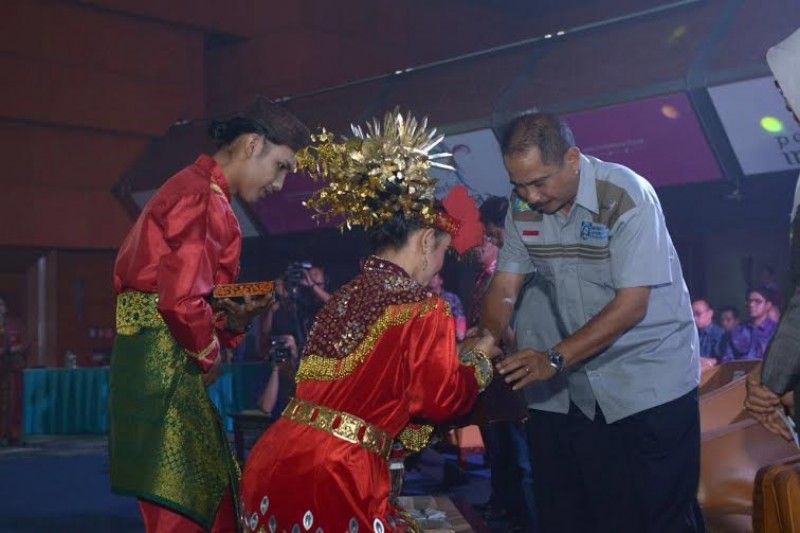 Sungailiat Triathlon 2016, Upaya Dongkrak Wisatawan
