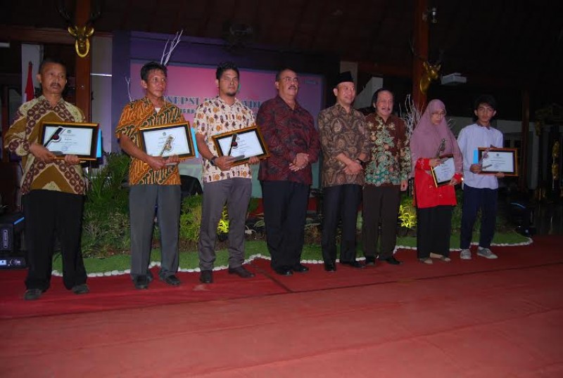 3 Krenova Banyumas Raih Nominator