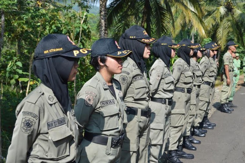 Pekan Ini Operasi Pekat Dimulai