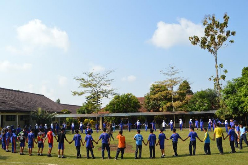 Banyumas Bentuk Satgas Penanggulangan Anak Putus Sekolah