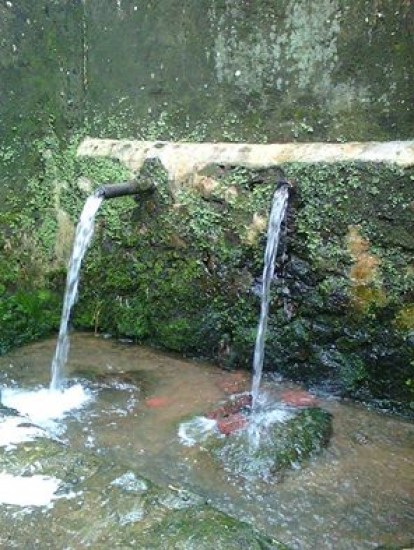 Situs Pancuran Danasari