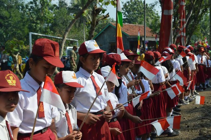 Jumlah Anak Putus Sekolah Diprediksi Turun