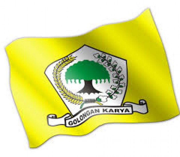 Tiga Nama Beradu Di Bursa Ketua Golkar Purbalingga
