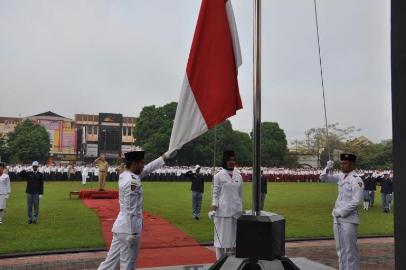 Tindakan Perploncoan di PLLSB akan ditindak Tegas