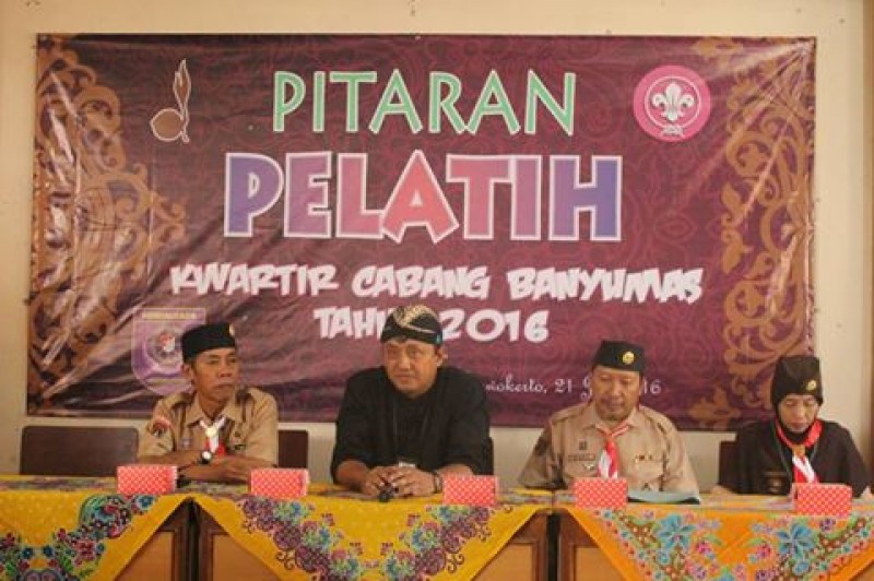 Gerakan Pramuka harus dinamis