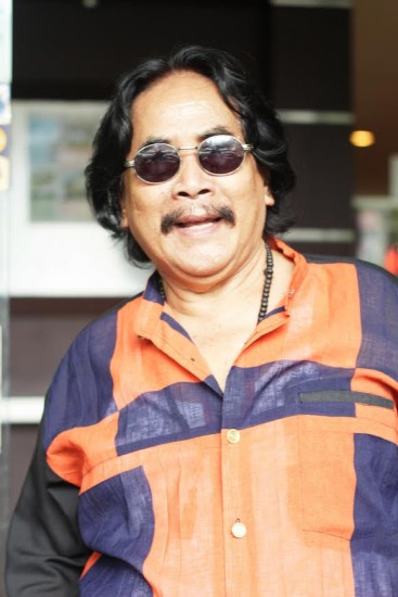 Jaja Mihardja Jagokan Ikke Nurjannah Ketua  Umum PAMMI