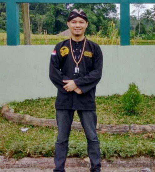 Setiaji Heroestianto : Berpikir Sehat !