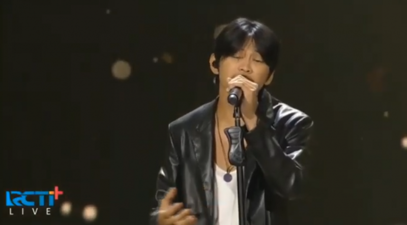 Kembali Lolos X Factor Indonesia, Danar Widianto Masuk Babak 7