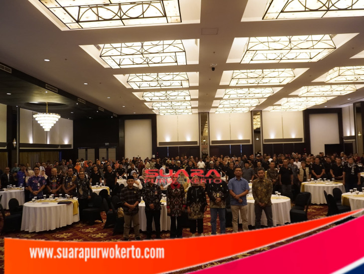 Rakor Bersama Stakeholder, Bawaslu Pastikan ASN dan PEMDES Netral