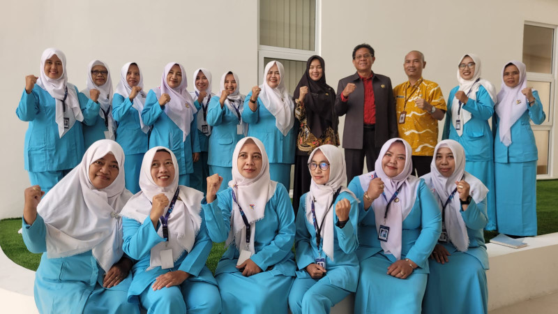 Pengurus Himpaudi Banyumas Mengadu ke DPRD, Perjuangkan Kesamaan Hak dan Kesejahteraan