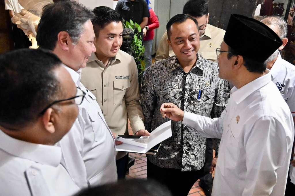 Mensesneg: BLT Tambahan dari Efisiensi Anggaran