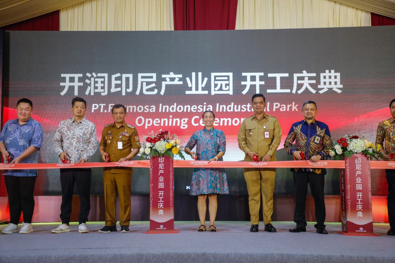 Kikis Pengangguran, Pemprov Jateng Terus Tingkatkan Penyerapan Tenaga Kerja