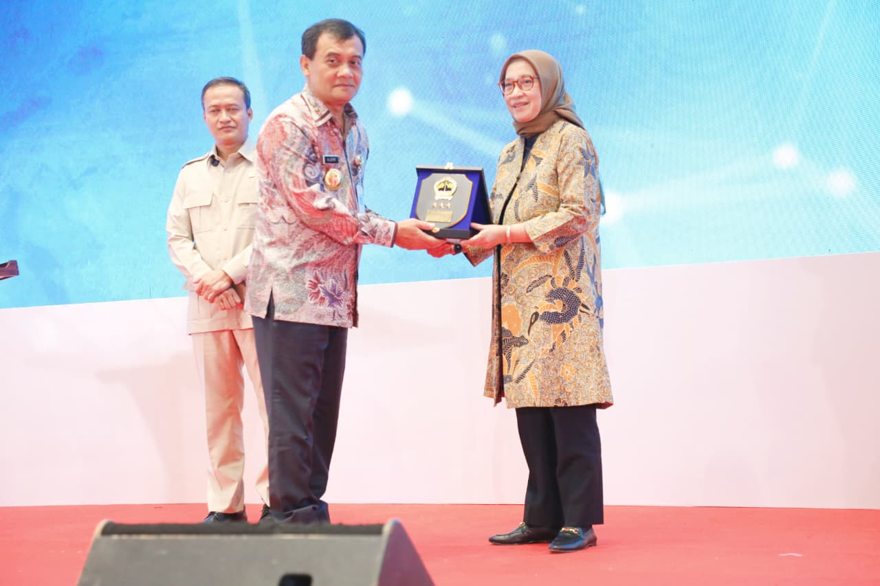 Selangkah Lebih Maju, Kebijakan Reformasi Birokrasi Pemprov Jateng Diapresiasi Kementerian PANRB