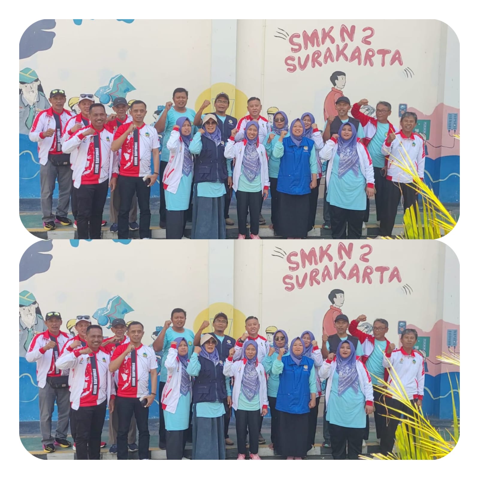 Raih Dua Emas, Satria Nusantara Banyumas Juara Umum Di Forda Jateng 2025