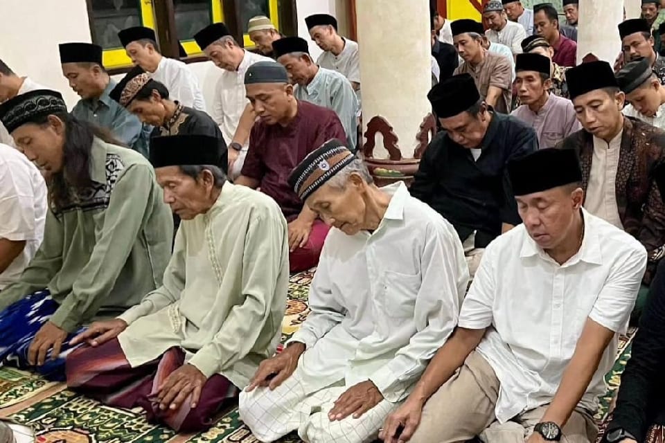 Bupati Banyumas Jadwalkan Tarling di Tujuh Titik Selama Ramadan 1447 H