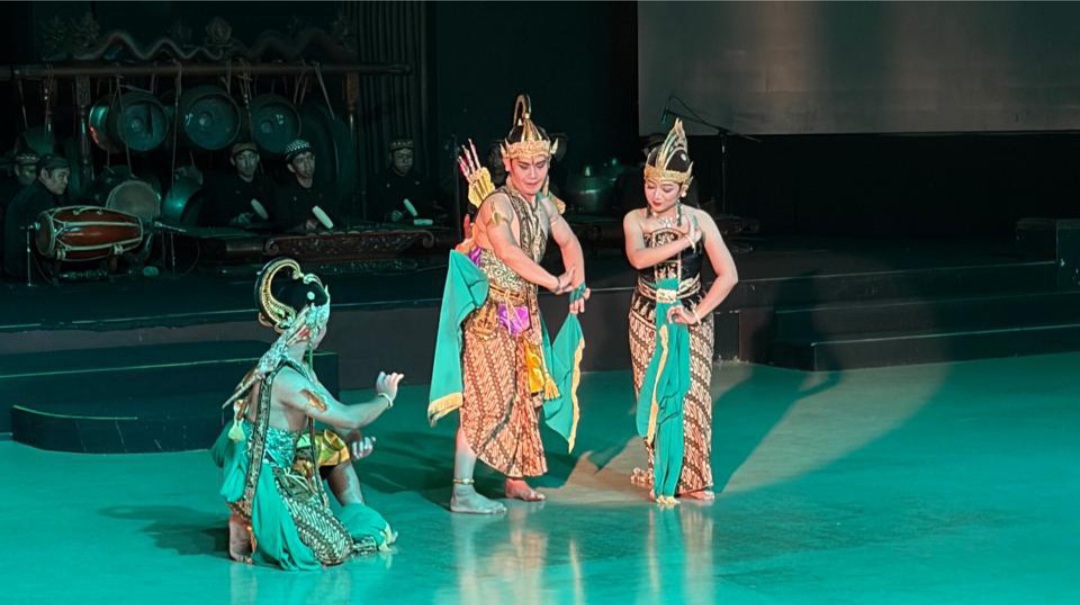 Ramayana Ballet Prambanan sebagai Media Pemberdayaan Budaya dan Daya Tarik Wisata