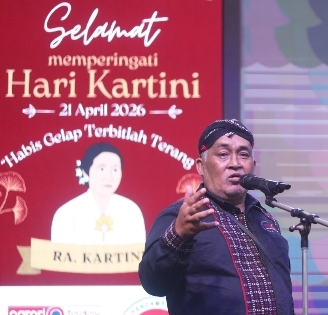Ini Sosok Kreatif di Balik Gebrakan FORWAN