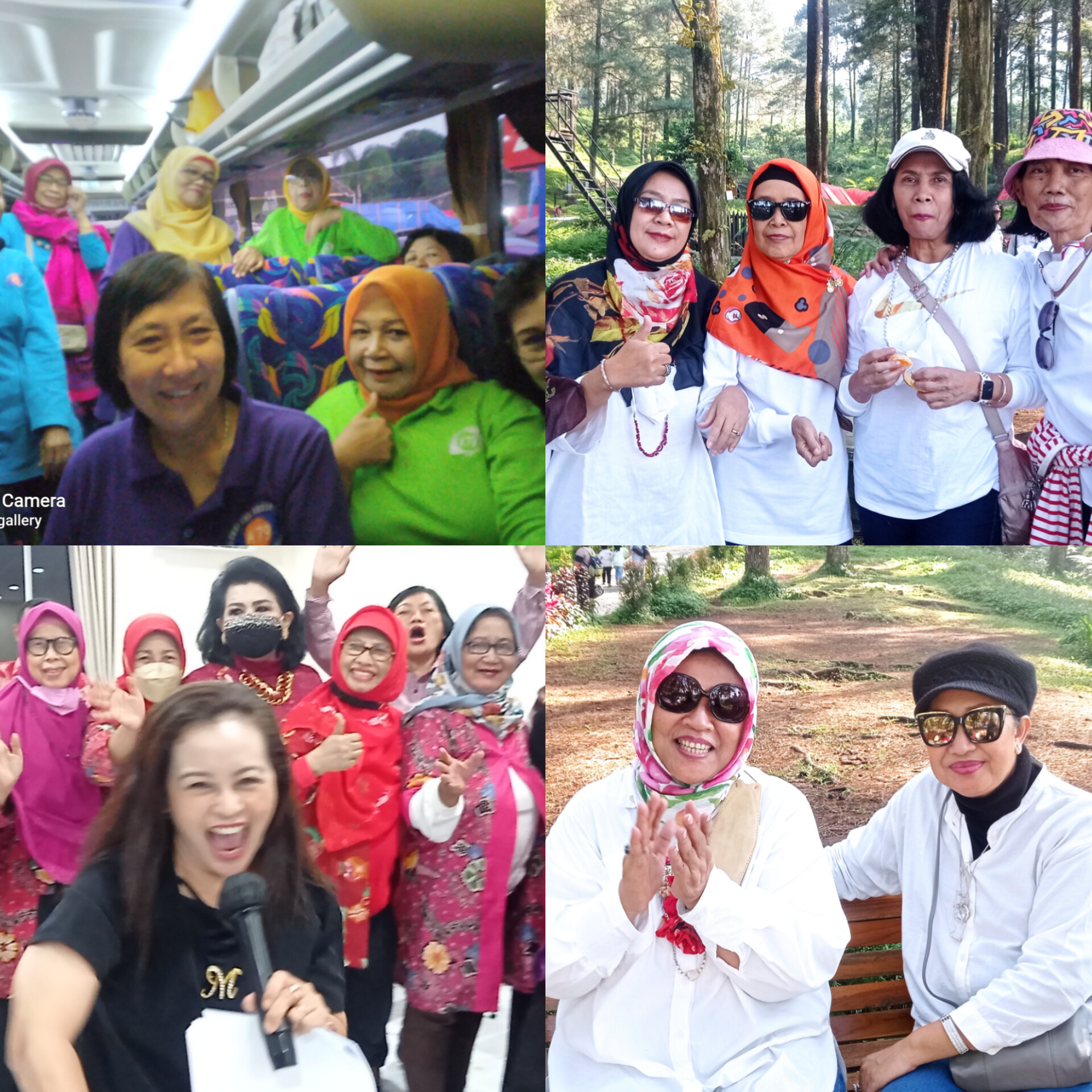 GS 79 Siapkan Temu Kangen dan Kirim Delegasi ke Rembug Ageng 2 Ikasmansa