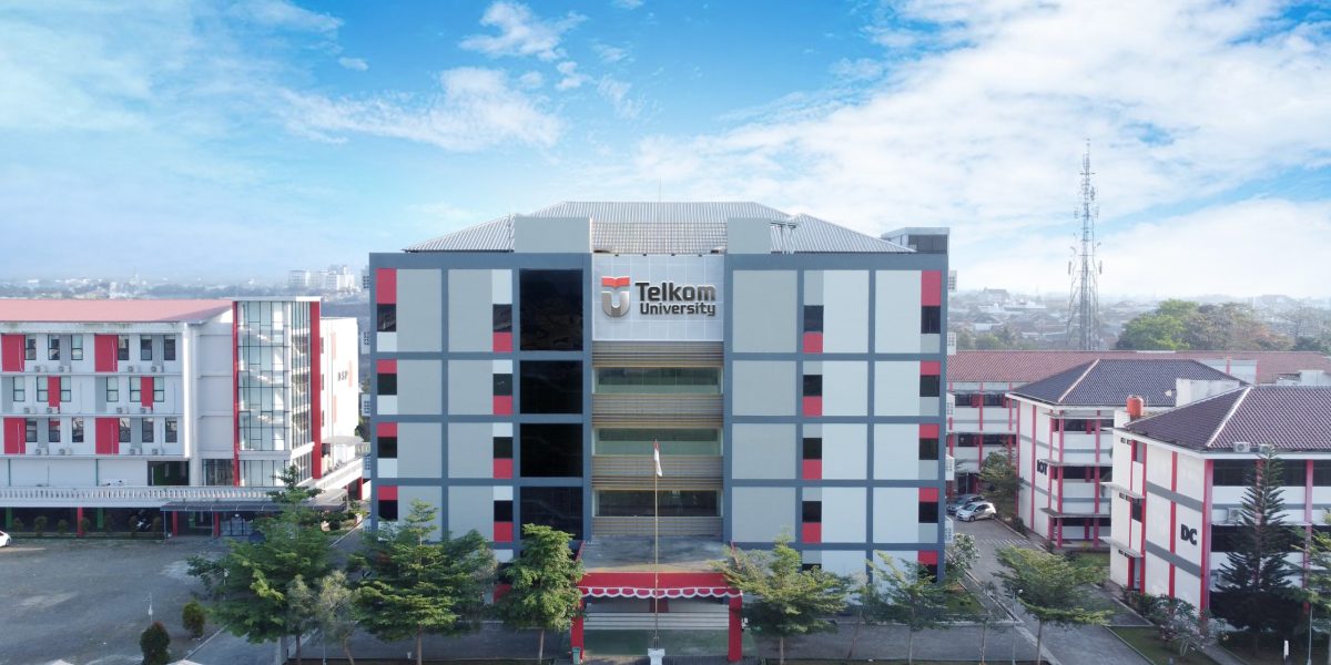 Outbound Mobility, Tel-U Purwokerto Dorong Mahasiswa Go International