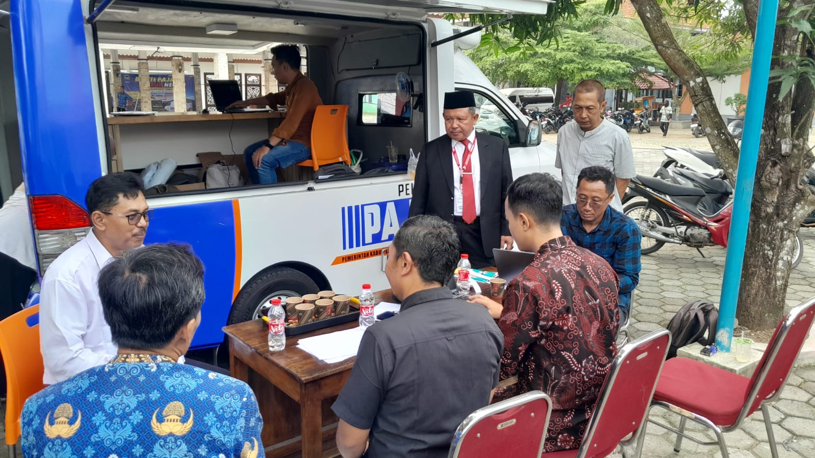 Pemkab Banyumas Beri Pembebasan Denda Tunggakan PBB-P2, Hingga 31 Agustus 2026