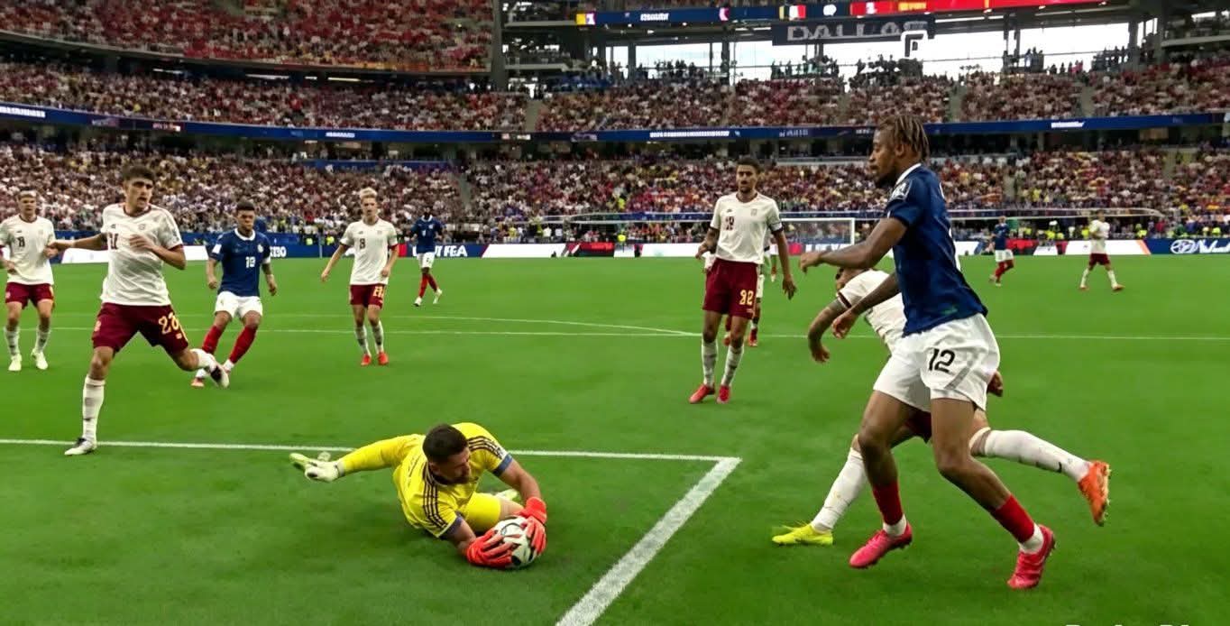 Spanyol Kalahkan Prancis 2-0 Dan Melaju Ke Final Piala Dunia 2026