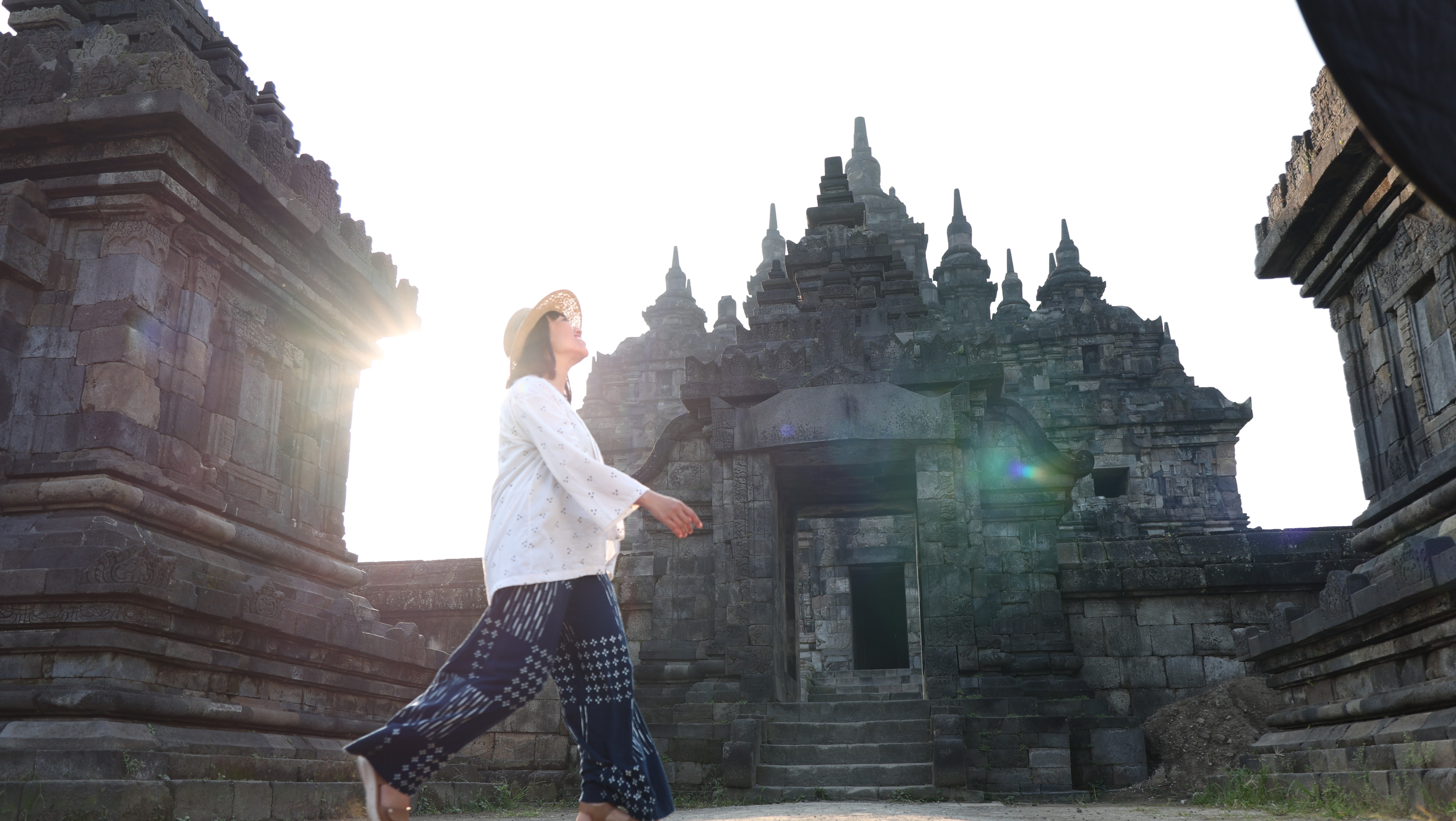 PT Astra International Tbk Perkuat Desa Sejahtera Astra Bugisan sebagai Destinasi Wisata Candi Plaosan Berbasis Budaya