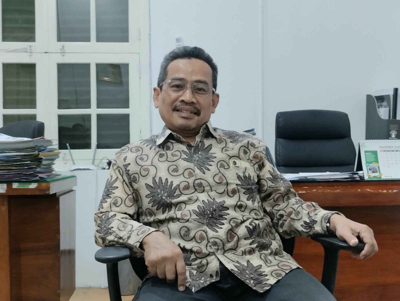 Cegah Judol dan HIV/AIDS, LKKNU dan LTMNU PCNU Banyumas Gelar Seminar Pencegahan Pekat